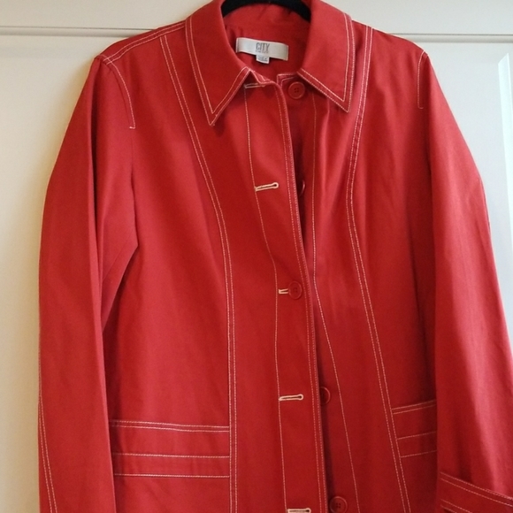 Jacket - Picture 2 of 3